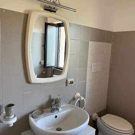 La Quiete Apartmán *