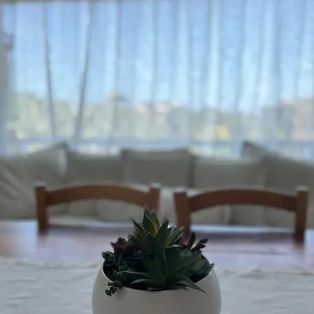 Apartmán La Quiete