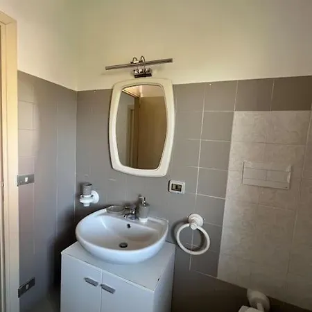Apartmán La Quiete *