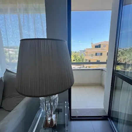 La Quiete Apartmán *