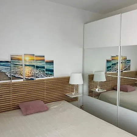 Apartmán La Quiete Nettuno