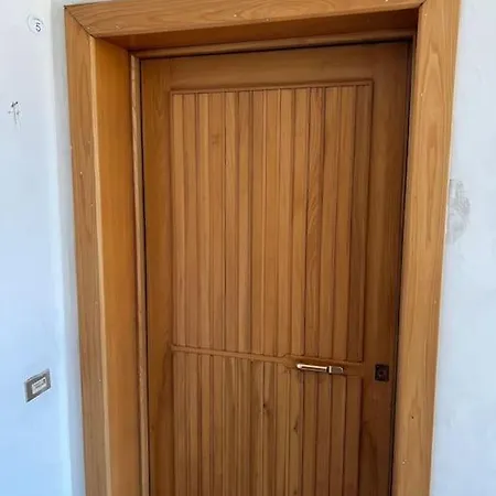 Apartmán La Quiete *