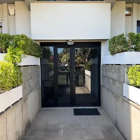La Quiete Apartmán *