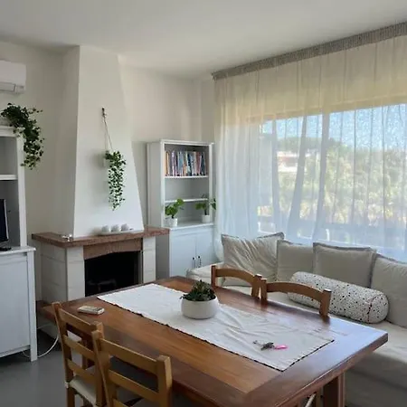 La Quiete Apartmán *