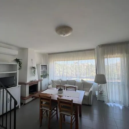 La Quiete Apartmán Nettuno