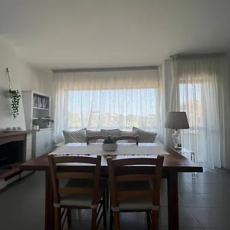 Apartmán La Quiete Nettuno