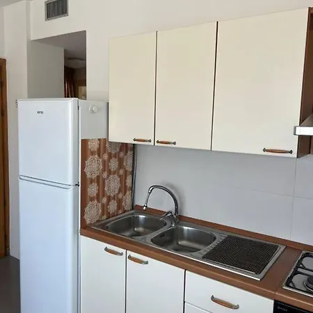 La Quiete Apartmán Nettuno
