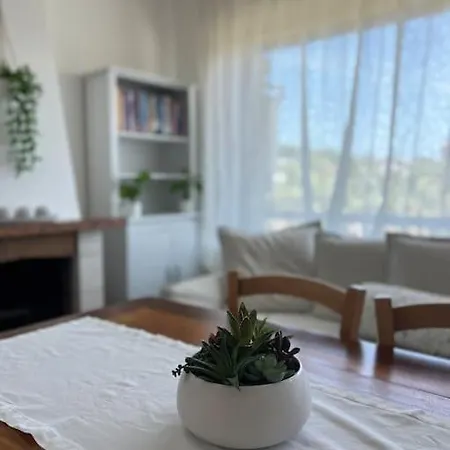 La Quiete Apartmán *