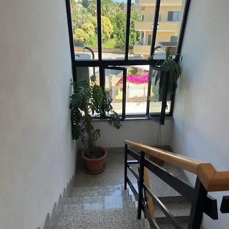 La Quiete Апартаменты Неттуно