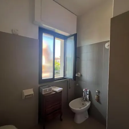 La Quiete * Неттуно